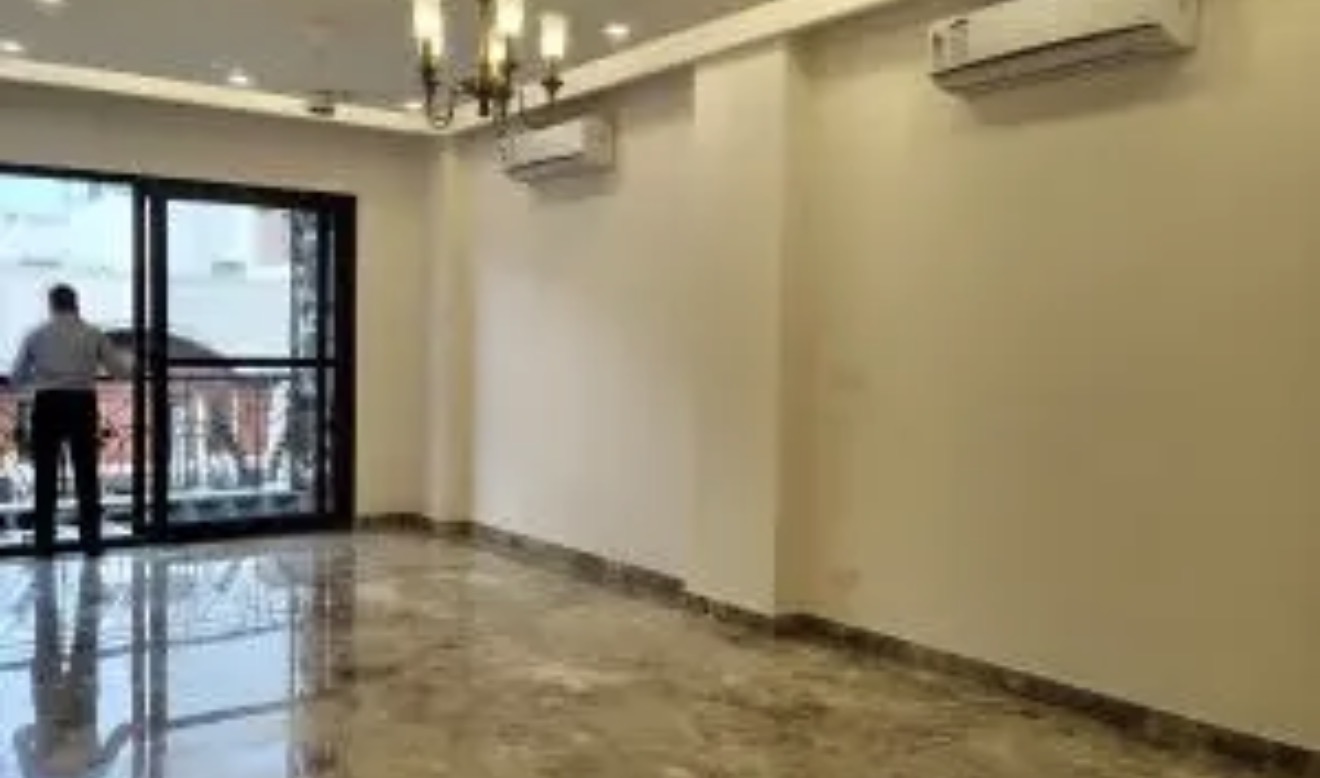4 BHK Builder Floor for Sale in Pancheel Enclave, Delhi — photo 4