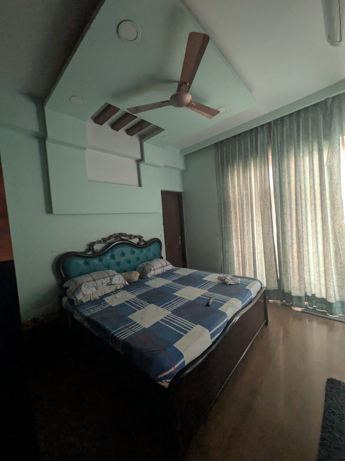 3 BHK Flat for Sale in Puri anandvillas, Faridabad — photo 2