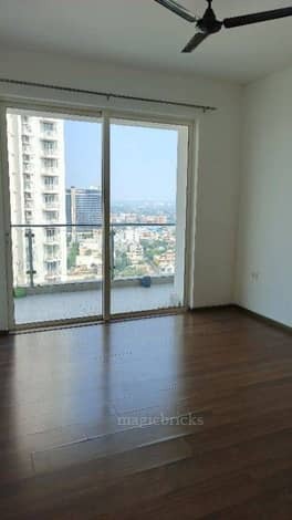 Semi-Furnished 4 BHK Flat for Rent in Sohna Road, Gurugram
