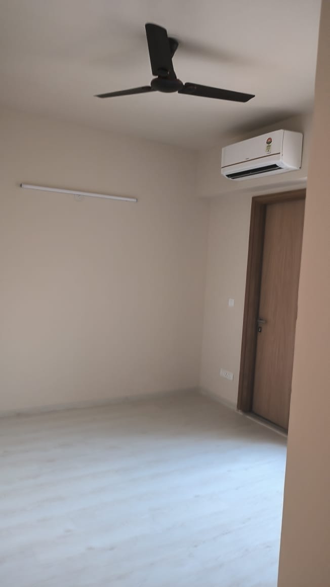 Semi-Furnished 2 BHK Flat for Rent in Golf Course Extension Road, Gurugram