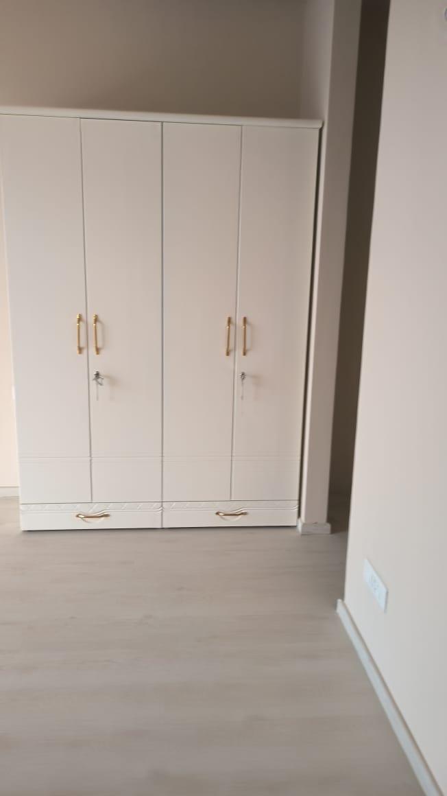 Semi-Furnished 2 BHK Flat for Rent in Golf Course Extension Road, Gurugram