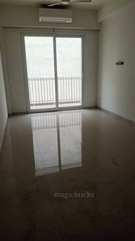 Semi-Furnished 3 BHK Flat for Rent in Golf Course Extension Road, Gurugram
