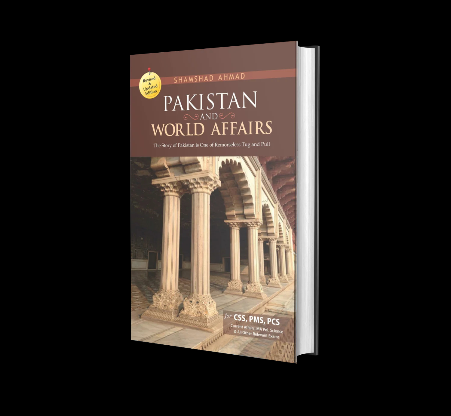 Pakistan & World Affairs