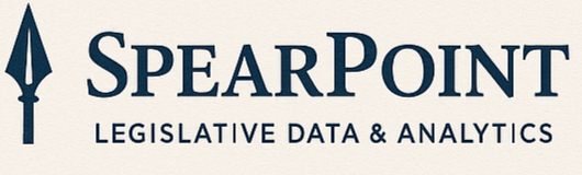 SpearPoint Logo