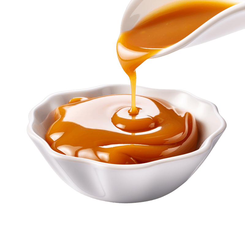 Caramel Sauce
