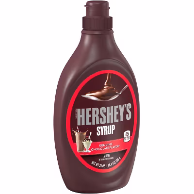 Chocolate Sauce