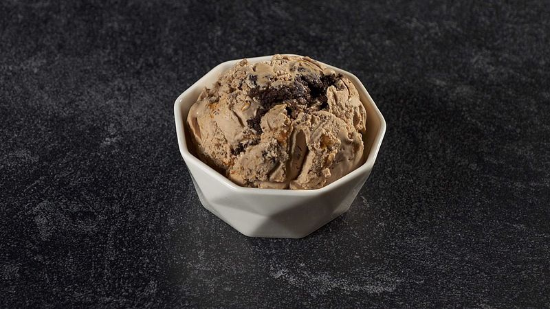 Cookie Caramel Love