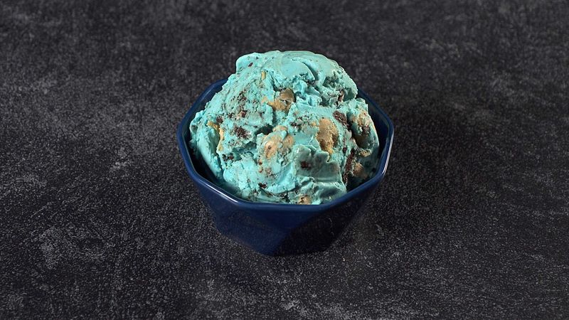 Cookie Monster