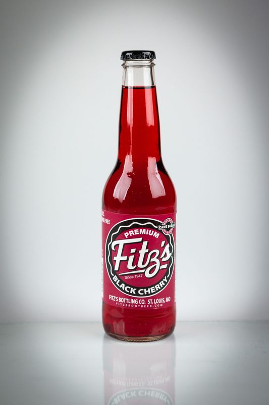 Fitz's Black Cherry