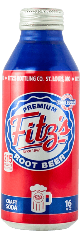 Fitz's Root Beer