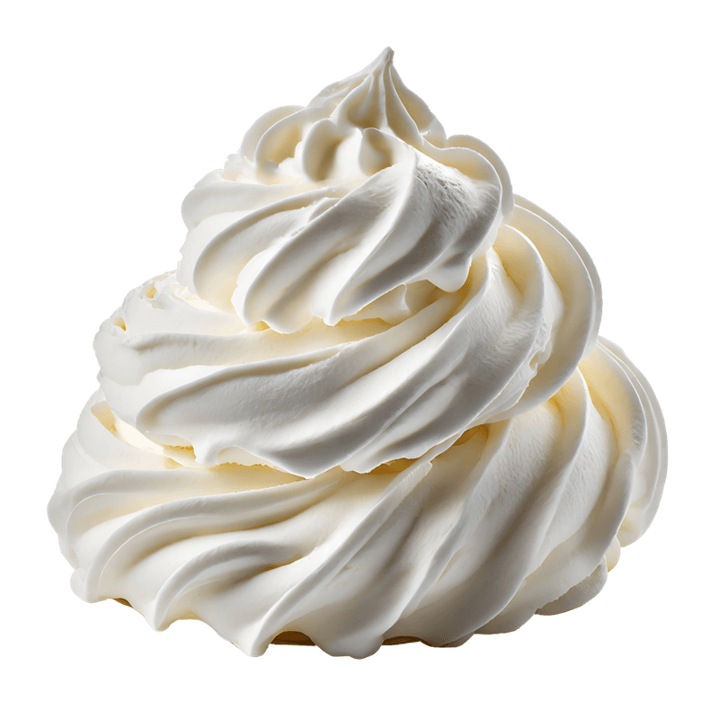 Whip Cream
