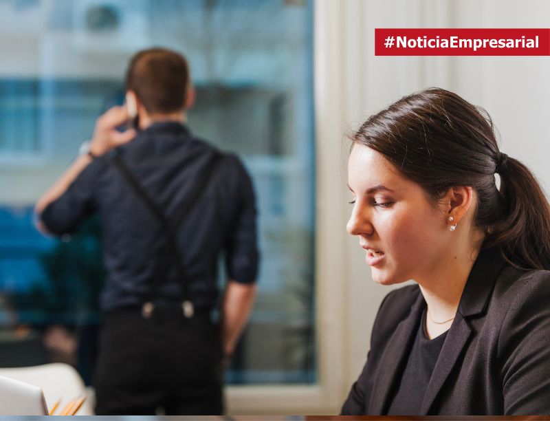 Acoso laboral y acoso sexual: ¿cómo diferenciarlos y cuál es la ruta para reportarlos?