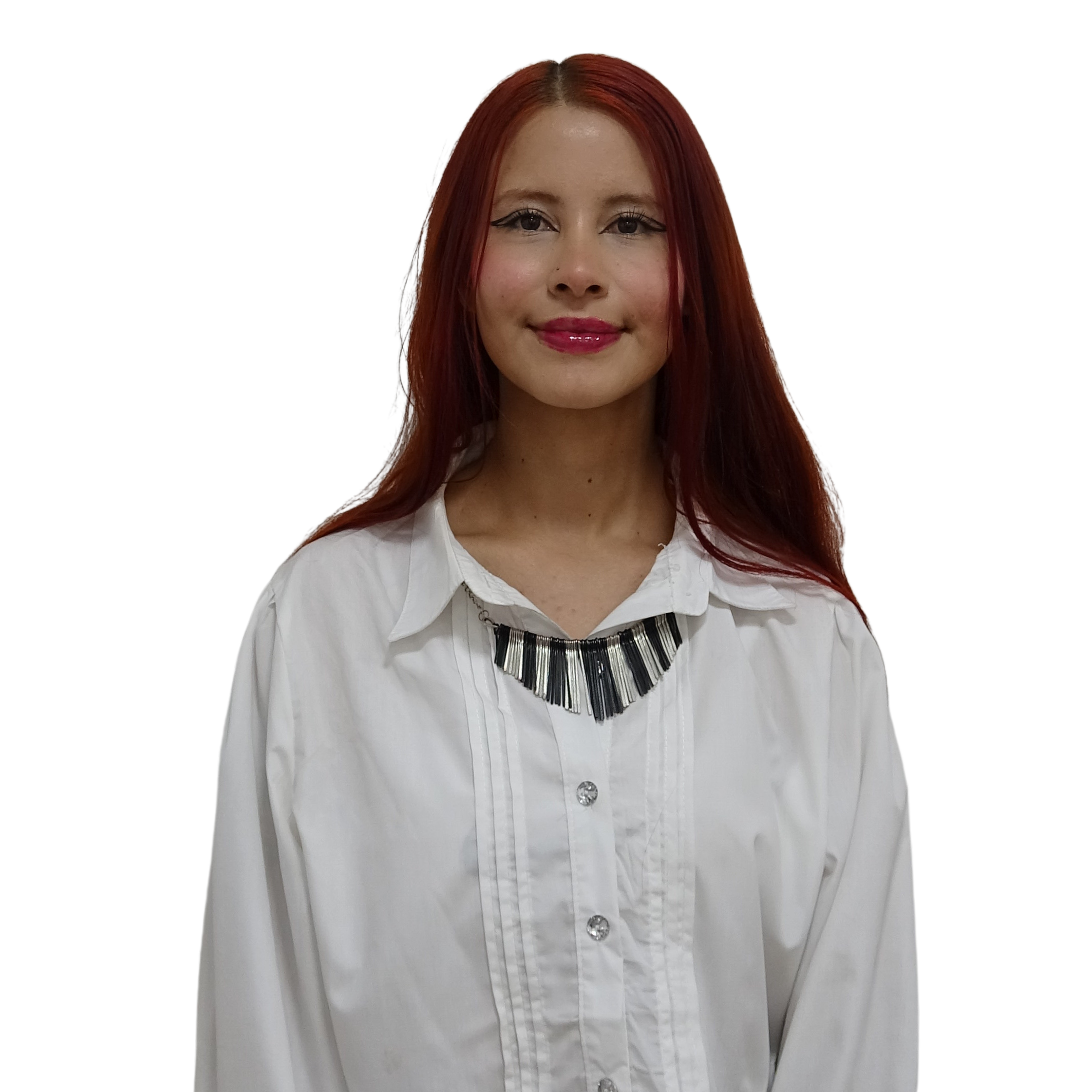 ANGELICA PENAGOS LAGOS