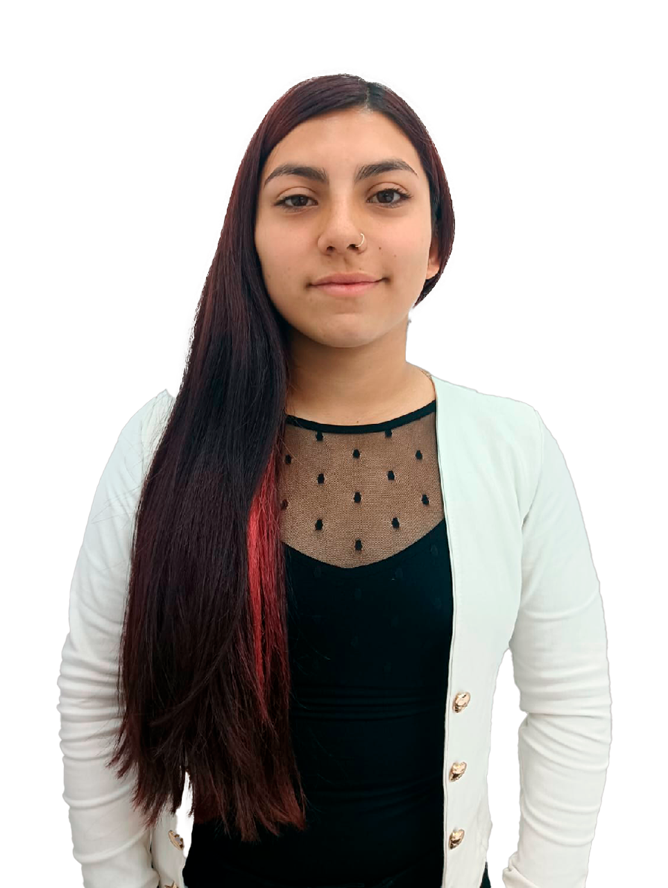 LAURA SOFIA REYES NARANJO