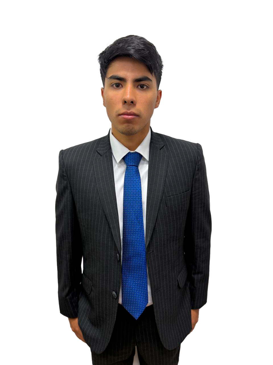 PEDRO FABRICIO NUÑEZ AYALA