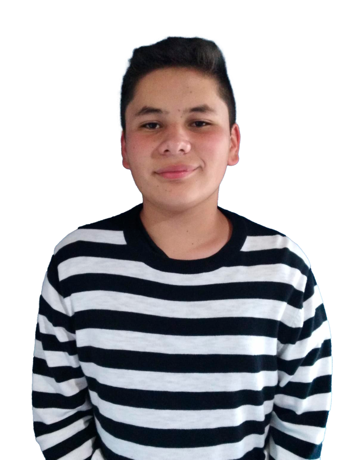 DAVID SANTIAGO LESMES LUGO
