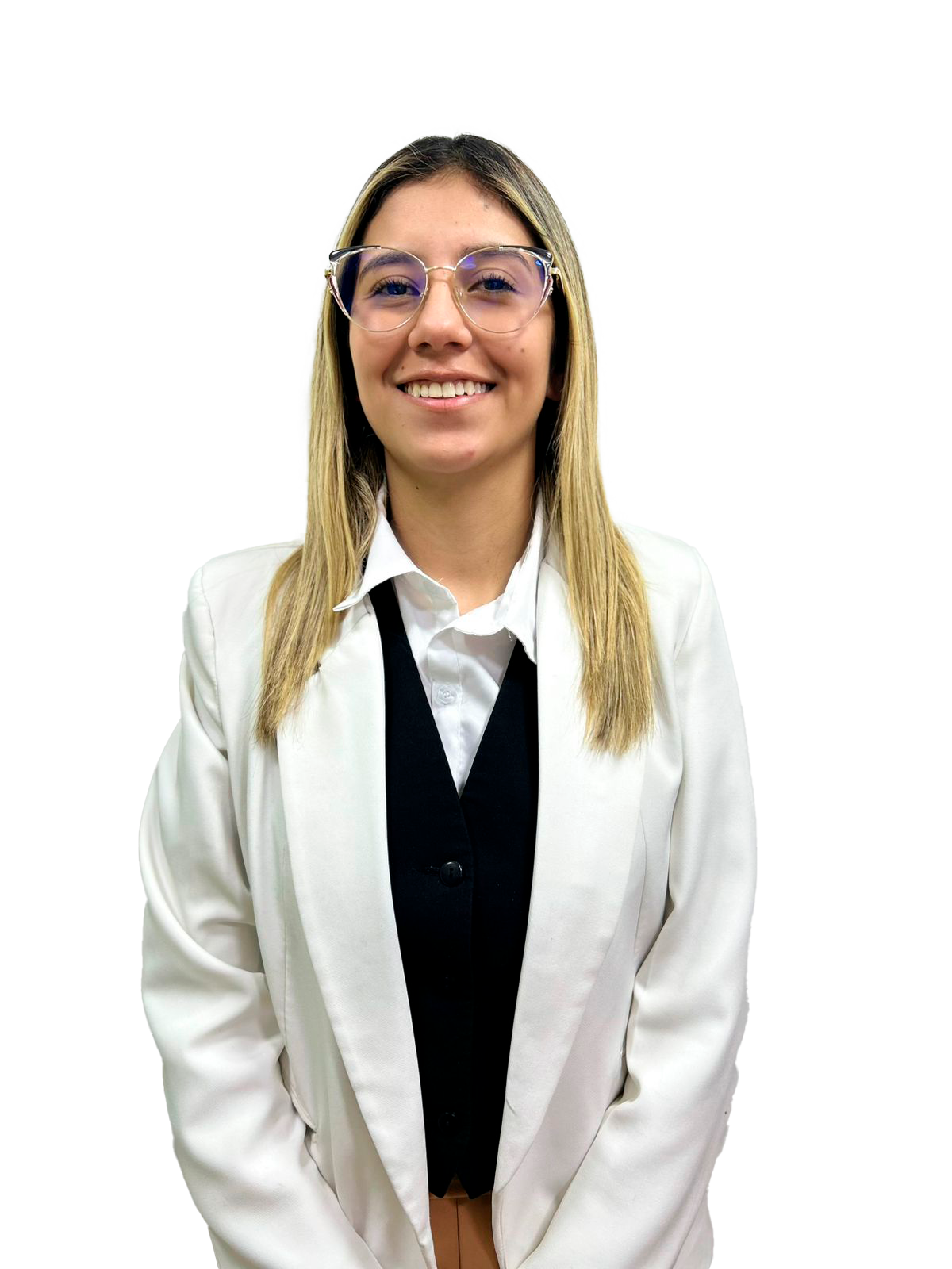 LAURA VALENTINA GARCIA PENAGOS