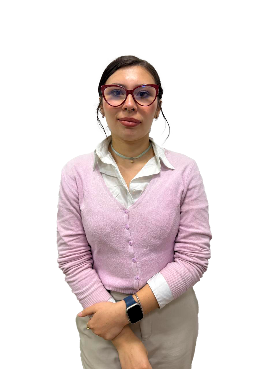 JUANA VALENTINA ARTEAGA MOJICA