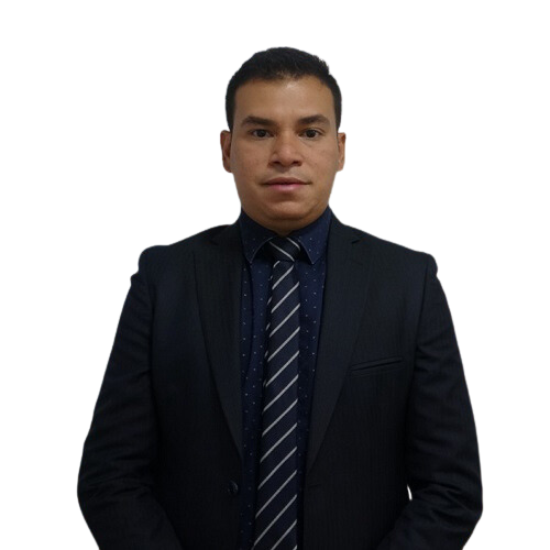 CAMILO ANDRES GARCIA BEJARANO