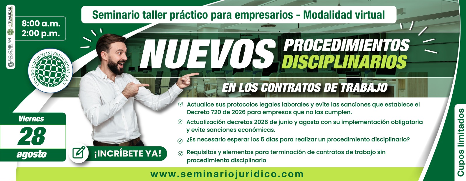 seminario imagen