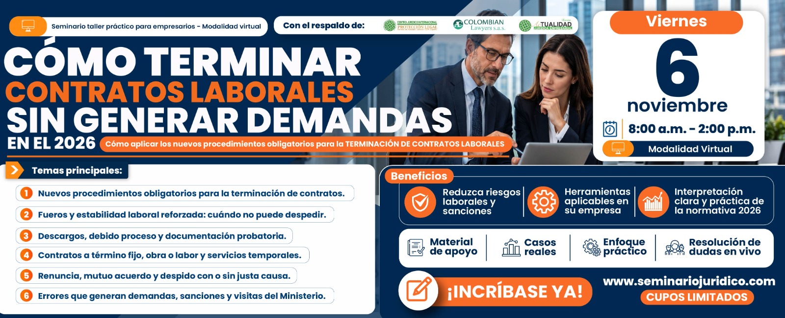 seminario imagen