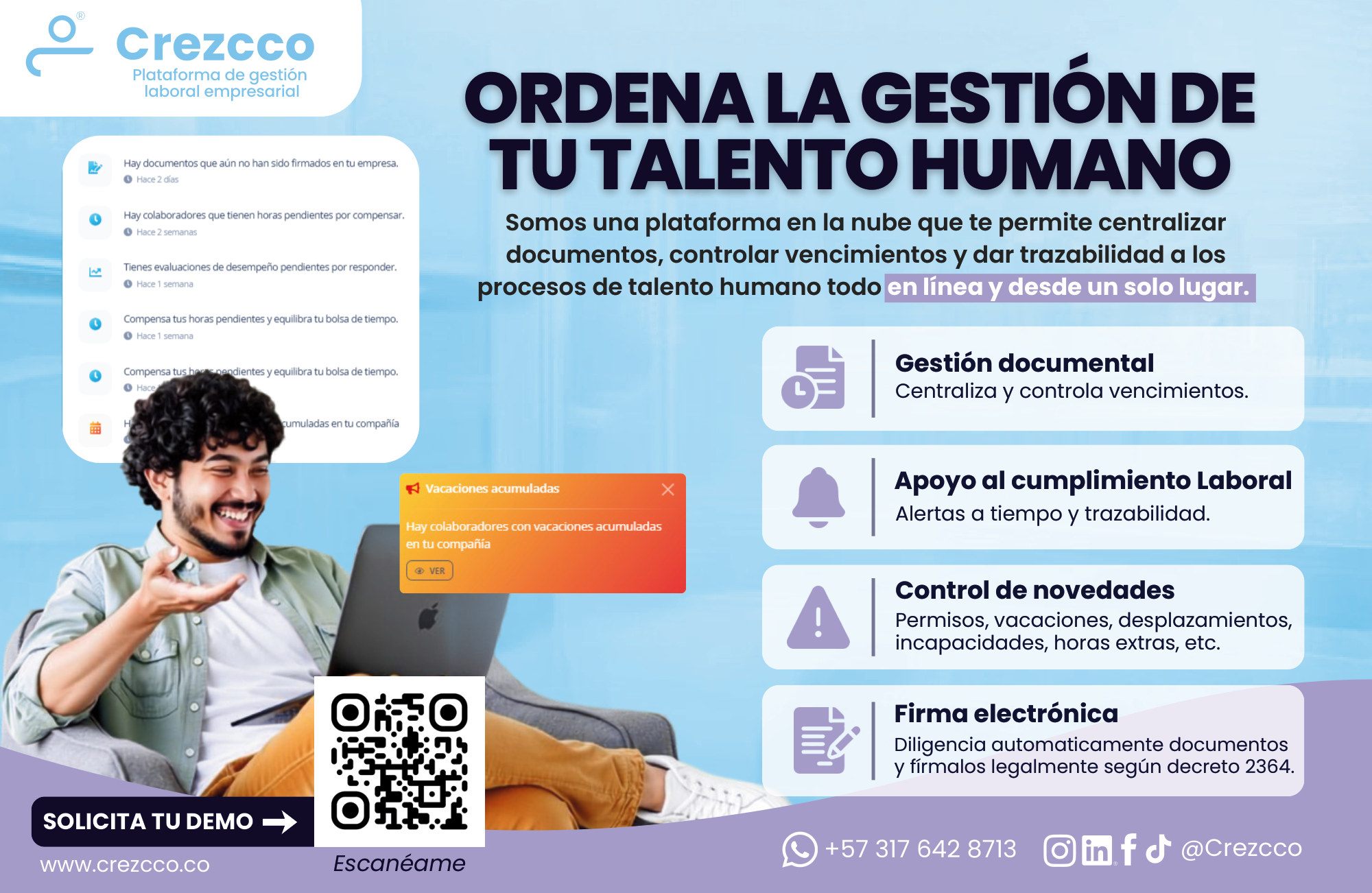 Crezcco imagen