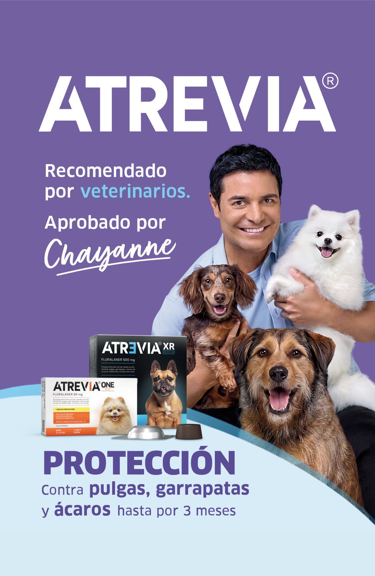 Atrevia imagen