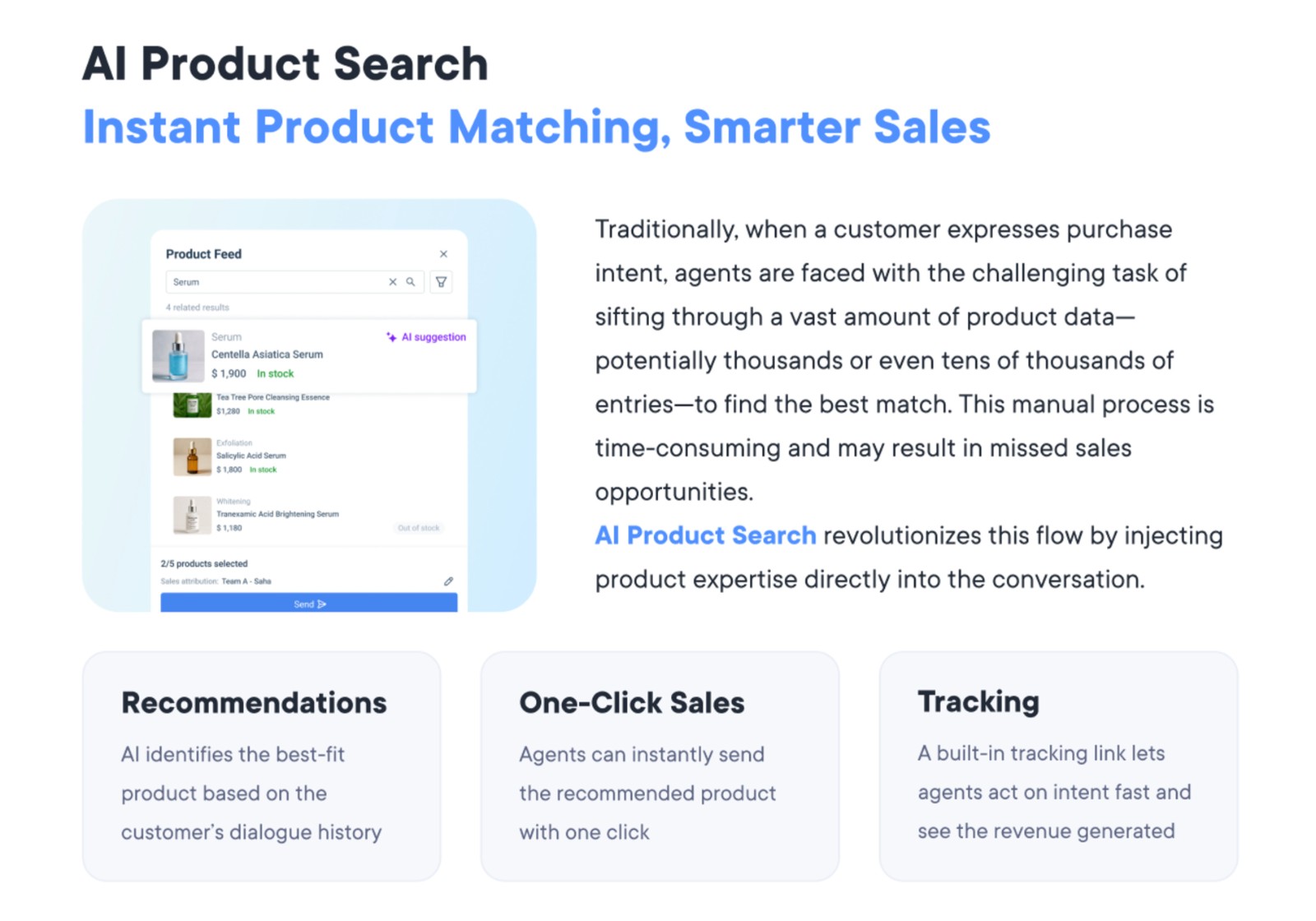 ai search product_en