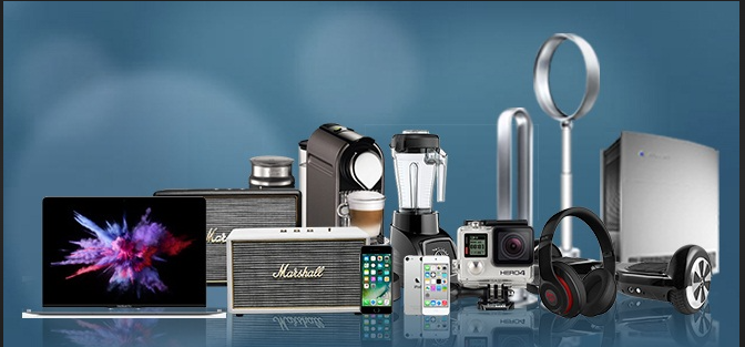Electronics