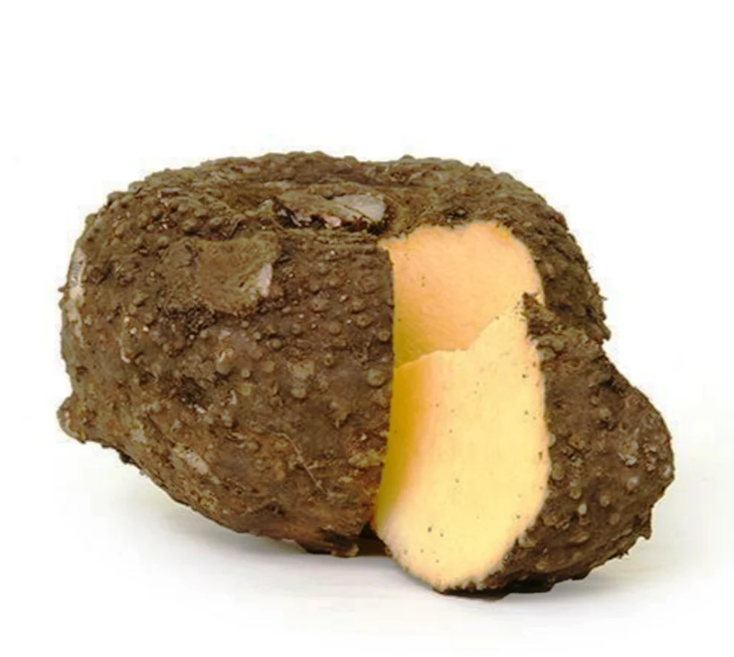 A Grade Pan India Elephant Yam Suran Vegetable
