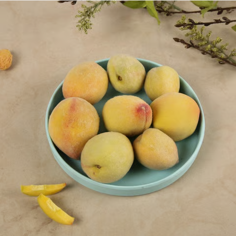 Peach