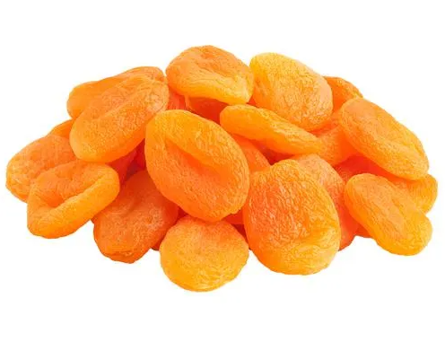 Dried Apricots