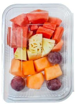 Fruit Chaat
