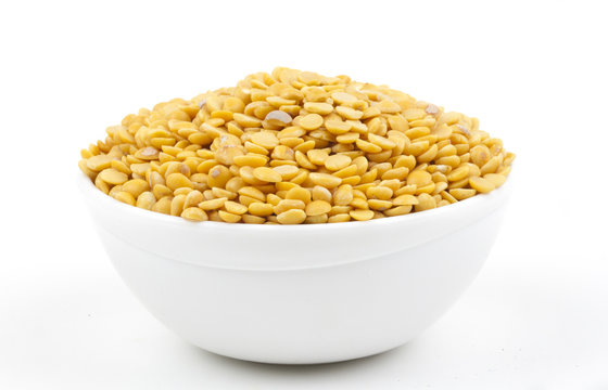 toor dal (Arhar dal)