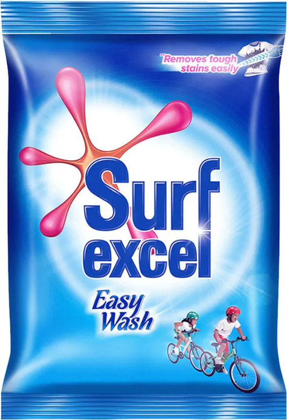 Surf Excel Easy Wash Detergent Powder 1 kg