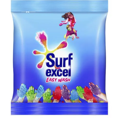 Surf Excel Easy Wash Detergent Powder 3 kg