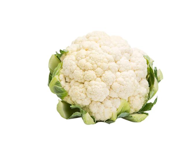 Fresho Cauliflower, 1 pc