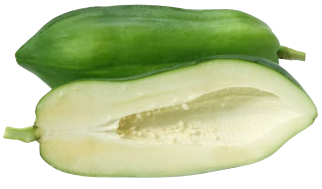 Fresho Papaya - Raw, 1 kg