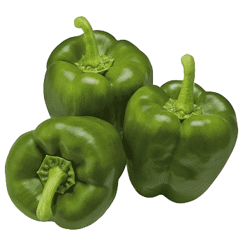 Fresho Capsicum - Green