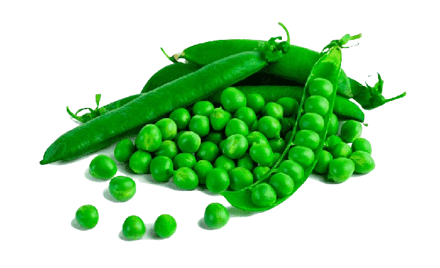 Green Peas