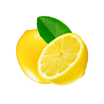 Lemon Yellow