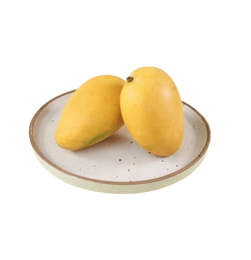  Mango