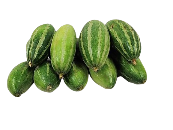 Parwal