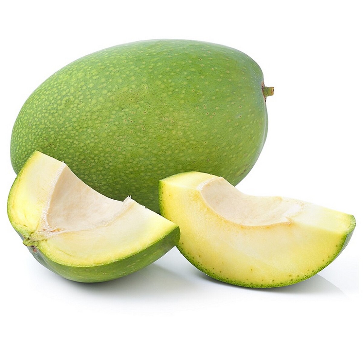 Raw Mango