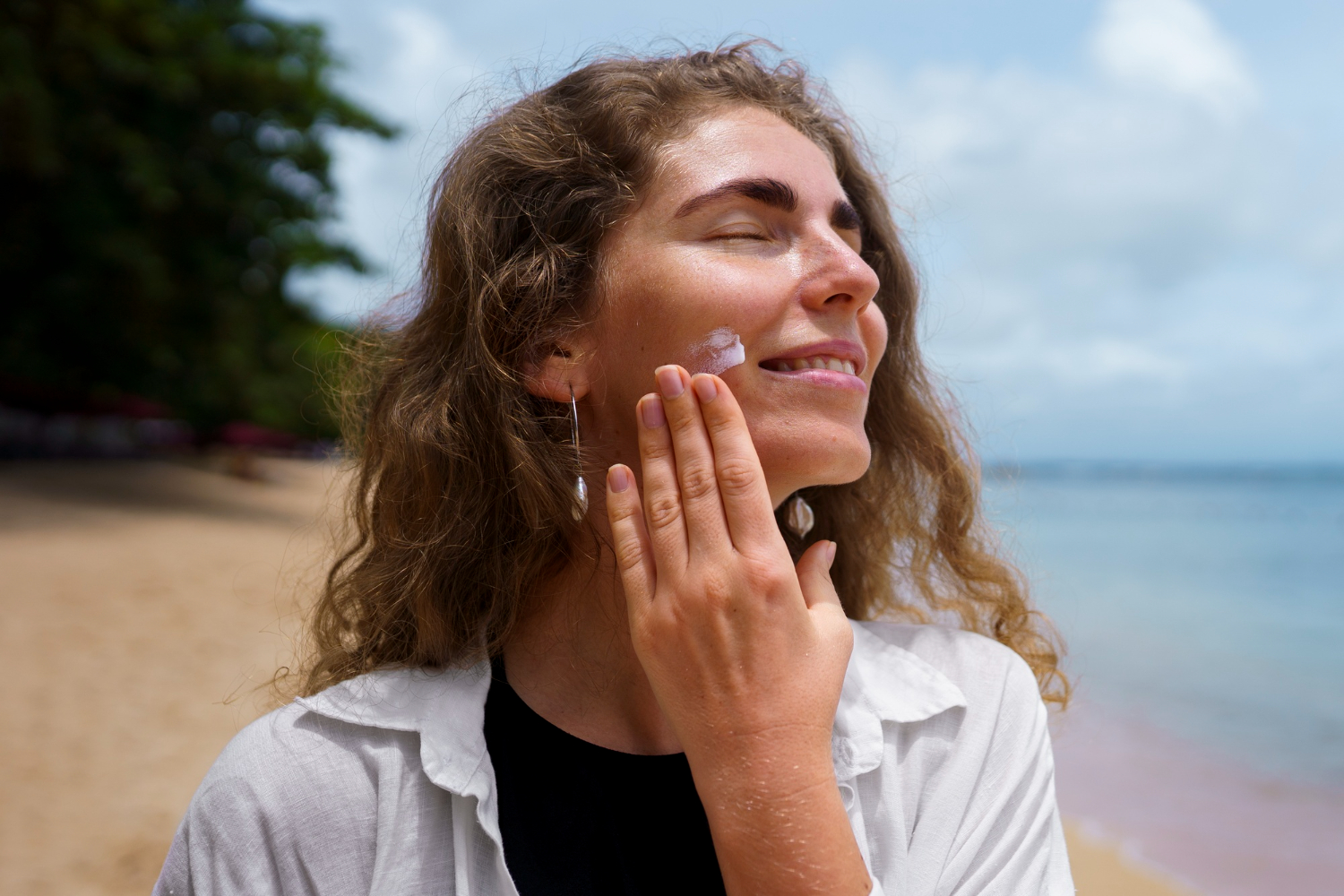  Expert Tips for Healthy Skin this Summer