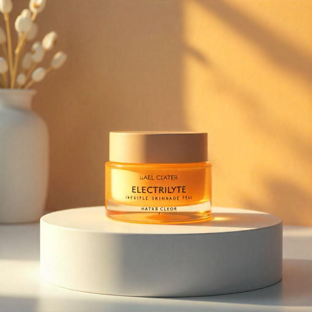 Electrolytic Skincare is a boon.