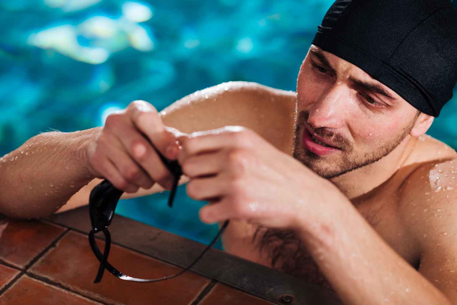 The Ultimate Guide to Skincare for Swimmers