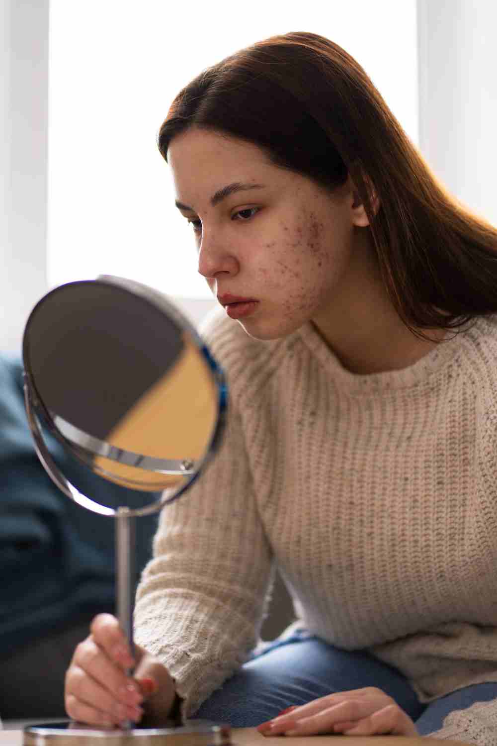 Why Is My Face Always Red? 7 Things Your Skin Might Be Telling You