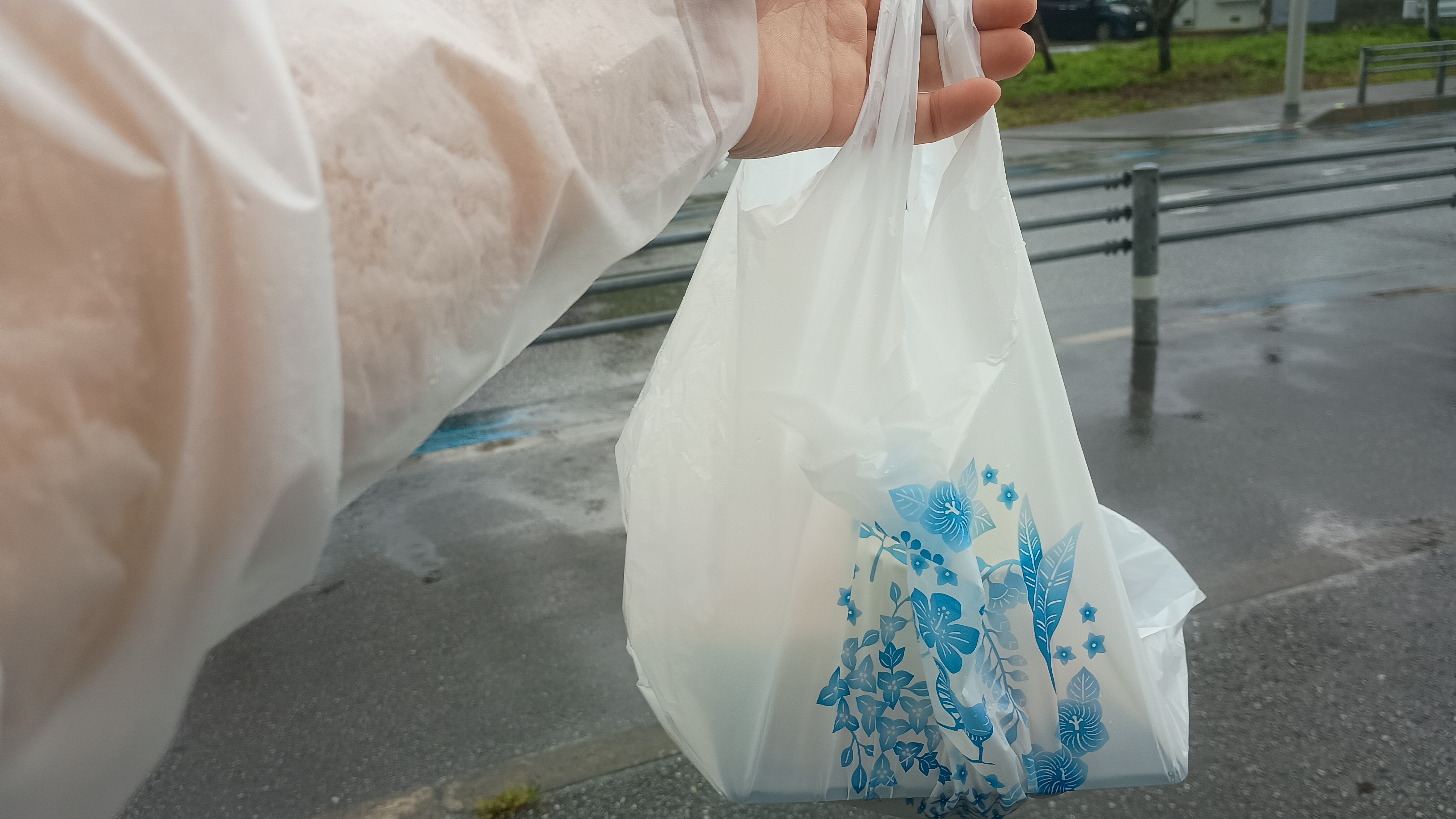 カツは厚みがあって食べ応え抜群の画像