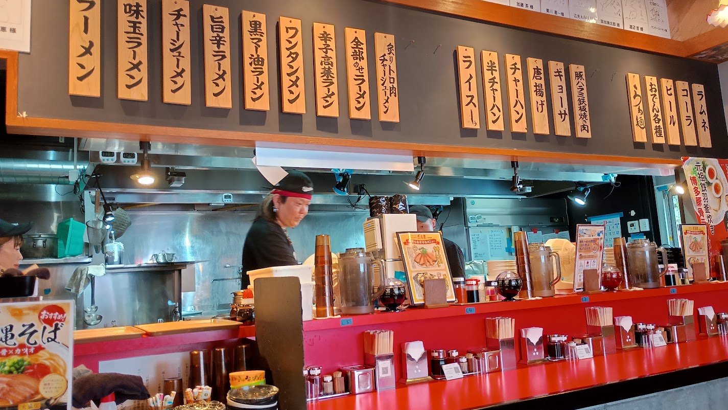 外観と店内も落ち着いた感じで最高！の画像